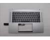 5CB1Q32396 Lenovo COVER Upper Case ASM_ITA W83J3 CG