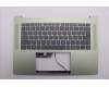 5CB1Q32417 Lenovo COVER Upper Case ASM_EURO ENG W83J3 SGBL
