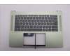 5CB1Q32421 Lenovo COVER Upper Case ASM_GER W83J3 SG BL