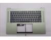 5CB1Q32422 Lenovo COVER Upper Case ASM_GRE W83J3 SG BL