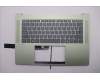5CB1Q32424 Lenovo COVER Upper Case ASM_HUN W83J3 SG BL