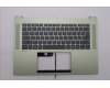 5CB1Q32426 Lenovo COVER Upper Case ASM_ITA W83J3 SG BL