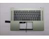 5CB1Q32432 Lenovo COVER Upper Case ASM_RUS W83J3 SG BL
