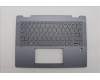 5CB1Q43232 Lenovo COVER Upper Case ASM POR H 83GH FP LG