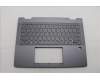 5CB1Q43240 Lenovo COVER Upper Case ASM ARA H 83GH FP LG