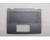5CB1Q43249 Lenovo COVER Upper Case ASM SLV H 83GH FP LG