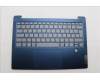 5CB1Q44887 Lenovo COVER UpperCase HUN C83HL FP AB BLAI AL