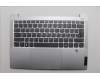 5CB1Q47220 Lenovo COVER UpCase ITA C83HL FP CG NBLAI AL