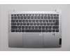 5CB1Q47231 Lenovo COVER UpCase BEL C83HL FP CG NBLAI AL