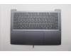 5CB1Q60092 Lenovo COVER Upper Case ASM_ARA L 83K0LG BL