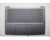 5CB1Q62706 Lenovo COVER Upper Case ASM_EURO ENG L83K0LG BL