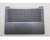 5CB1Q62715 Lenovo COVER Upper Case ASM_HUN L 83K0LG BL