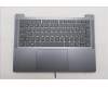 5CB1Q62733 Lenovo COVER Upper Case ASM_SLV L 83K0LG BL