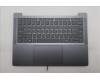 5CB1Q62747 Lenovo COVER Upper Case ASM_UKR L 83K0LG BL
