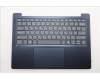 5CB1Q62807 Lenovo COVER Upper Case ASM_UKR L 83K0CB NBL