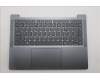 5CB1Q62815 Lenovo COVER Upper Case ASM_BEL L 83K0LG NBL