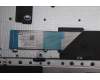 5CB1Q62821 Lenovo COVER Upper Case ASM_ENG L 83K0LG NBL
