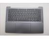 5CB1Q62823 Lenovo COVER Upper Case ASM_FRA L 83K0LG NBL