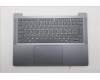 5CB1Q64044 Lenovo COVER Upper Case ASM_POR L 83K0LG NBL