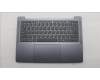 5CB1Q64048 Lenovo COVER Upper Case ASM_SWS L 83K0LG NBL