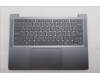 5CB1Q64053 Lenovo COVER Upper Case ASM_UKR L 83K0LG NBL