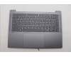 5CB1Q64057 Lenovo COVER UpCaseASM BUL H83J0 LG ML BL