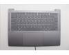 5CB1Q64060 Lenovo COVER UpCaseASM EURO ENG H83J0 LG ML BL