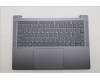 5CB1Q64075 Lenovo COVER UpCaseASM RUS H83J0 LG ML BL