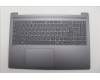 5CB1R07758 Lenovo COVER UpASSYH83J1 UKR LG 3CELL ML BL