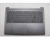5CB1R07769 Lenovo COVER UpASSYH83J1 GER LG 3CELL ML NBL