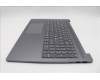 5CB1R07774 Lenovo COVER UpASSYH83J1 ITA LG 3CELL ML NBL