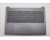 5CB1R07782 Lenovo COVER UpASSYH83J1 SPA LG 3CELL ML NBL