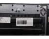 5CB1R07783 Lenovo COVER UpASSYH83J1 SWS LG 3CELL ML NBL