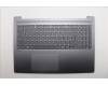 5CB1R07787 Lenovo COVER UpASSYH83J1 UKE LG 3CELL ML NBL