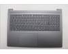 5CB1R07808 Lenovo COVER UpASSYH83J1 NORDIC LG 4CELL ML BL