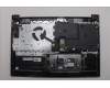 5CB1R07809 Lenovo COVER UpASSYH83J1 POR LG 4CELL ML BL