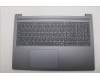 5CB1R07924 Lenovo COVER UpASSYH83J1 SWS LG 4CELL ML BL