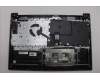 5CB1R07940 Lenovo COVER UpASSYH83J1 GER LG 4CELL ML NBL