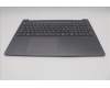 5CB1R07945 Lenovo COVER UpASSYH83J1 ITA LG 4CELL ML NBL