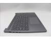 5CB1R07951 Lenovo COVER UpASSYH83J1 RUS LG 4CELL ML NBL