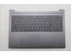 5CB1R07953 Lenovo COVER UpASSYH83J1 SPA LG 4CELL ML NBL