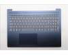 5CB1R07961 Lenovo COVER UpASSYH83J1 BEL CB 3CELL ML BL
