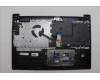 5CB1R07965 Lenovo COVER UpASSYH83J1 ENG CB 3CELL ML BL