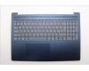 5CB1R07982 Lenovo COVER UpASSYH83J1 SLV CB 3CELL ML BL