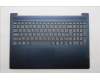5CB1R07991 Lenovo COVER UpASSYH83J1 BEL CB 3CELL ML NBL