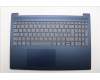 5CB1R08030 Lenovo COVER UpASSYH83J1 GER CB 4CELL ML BL