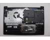 5CB1R08043 Lenovo COVER UpASSYH83J1 SPA CB 4CELL ML BL