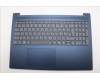 5CB1R08060 Lenovo COVER UpASSYH83J1 GER CB 4CELL ML NBL