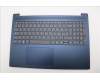5CB1R08065 Lenovo COVER UpASSYH83J1 ITA CB 4CELL ML NBL