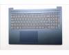 5CB1R08069 Lenovo COVER UpASSYH83J1 NORDIC CB 4CELL ML NBL